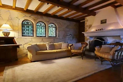 Villa in La Croix Valmer mit Wifi