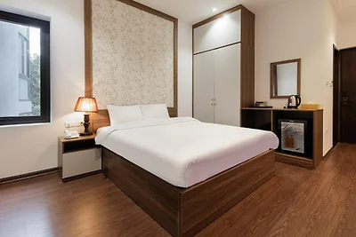 Elegante camera doppia comfort | Zona Central...