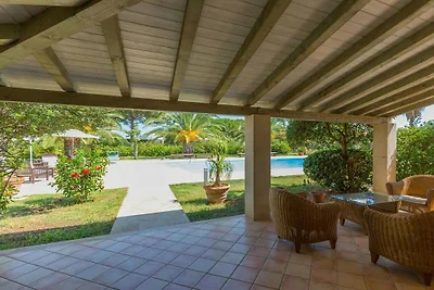 Villa Arenella - CM