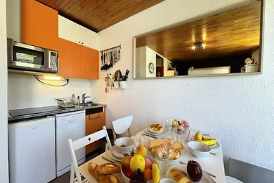 Wohnung am Hang Chemin des Italiens