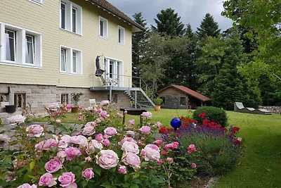 Altes Forsthaus am See