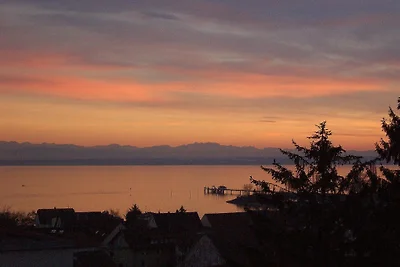Kuća za odmor Dopust za oporavak Immenstaad