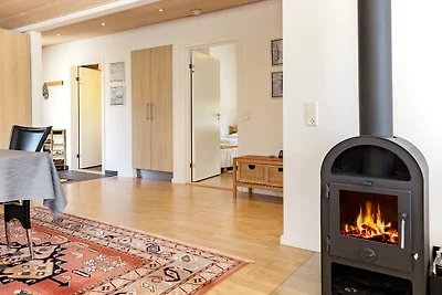 6 Personen Ferienhaus in Vestervig-By Traum