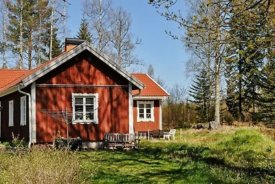 5 persone case ad KRISTINEHAMN