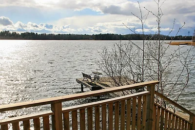 4 Personen Ferienhaus in FäRENTUNA