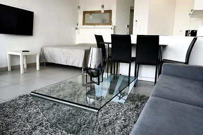 Wohnung in Grau-du-Roi mit Meerblick