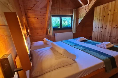 Apartments Plitvice forest - Two Bedroom Apar...