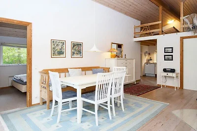 8 persoons vakantie huis in Grenaa-By Traum