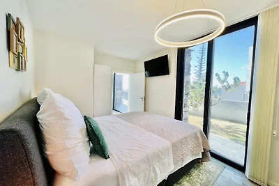 Ferienhaus mit 2 Schlafzimmer