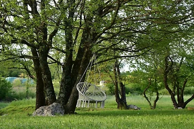 Casa vacanze a Zminj con piscina