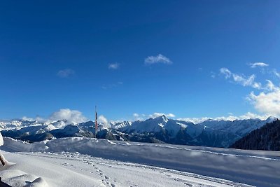 Einzigartige Hirschbichl Alm inmitten der Zil...