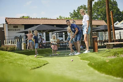 Villa mit Med -Kindergarten in Limburg