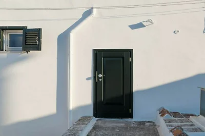 Wohnung in Ostuni mit Terrasse