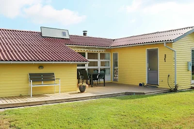 6 Personen Ferienhaus in Hadsund