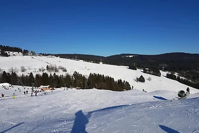 Moderne Wohnung in Winterberg