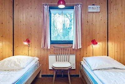 6 Personen Ferienhaus in Hals-By Traum