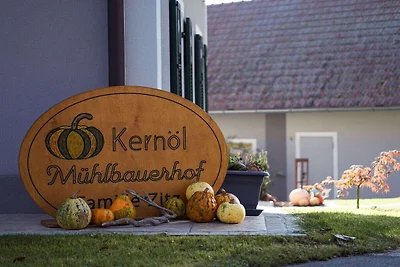 Ferienwohnung in Großklein mit Sauna