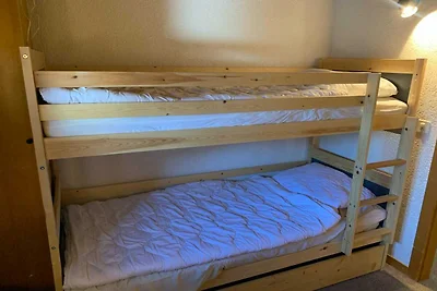 Wunderschöne Wohnung mit Balkon