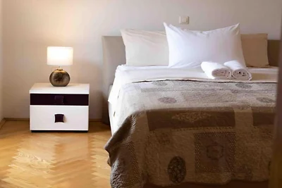 Casa Martinova - FourBedroom Villa with priva...