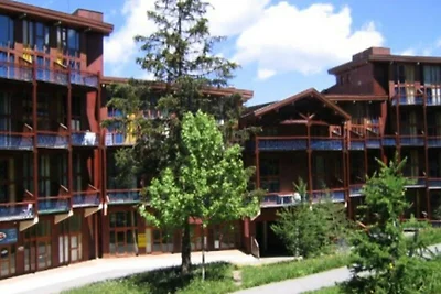 2-Zimmer-Maisonette-Wohnung für 5 Personen, i...