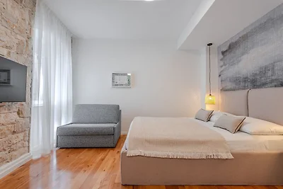 Apartments Nonna  - Studio Apartment