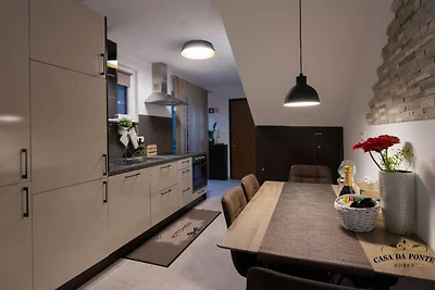 Downtown Koper Spacious Apartment with Balcon...
