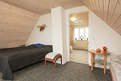 Traditionelles Ferienhaus in Rødby mit...