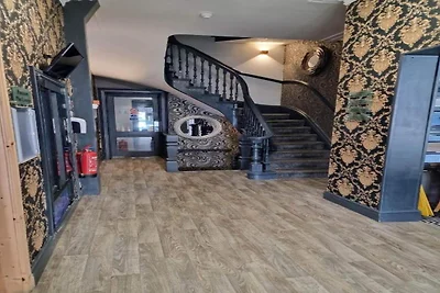 Standard -einzelzimmer