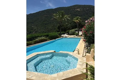 Les Cascades d´Eden