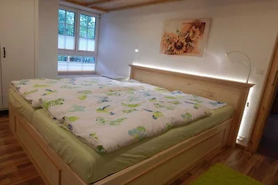 Ferienwohnung in Harz mit 1 Schlafzimmer