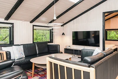 6 Personen Ferienhaus in Nørre Nebel