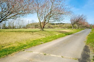 Kabine in Suffolk mit Barrierefreiheit