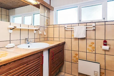 4 sterren vakantie huis in Hals
