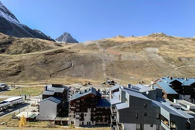 Wohnung mit unverbaubarem Ausblick