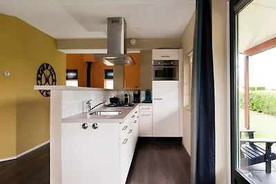 Vrijstaande woning in Vlagtwedde met sauna