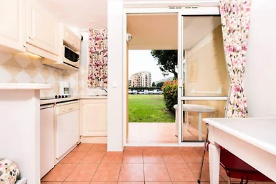 Prestige Apartment mit 1 Schlafzimmer (5...