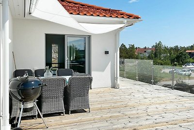 5 Sterne Ferienhaus in VÄSTERVIK