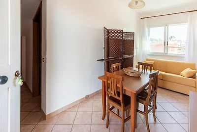 Casa vacanze vicino alla costa siciliana