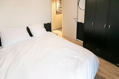 Modernes Duplex in Maasmechelen