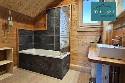 Residentie Le Belluard voor 7 personen