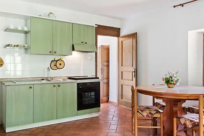 Hübsches Bauernhaus mit Schwimmbad