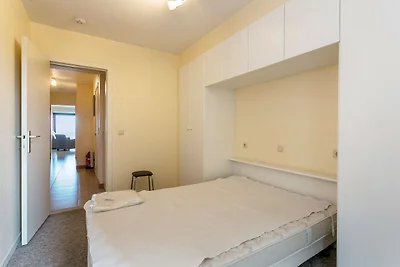 Apartment in der Nähe des Stadtzentrums