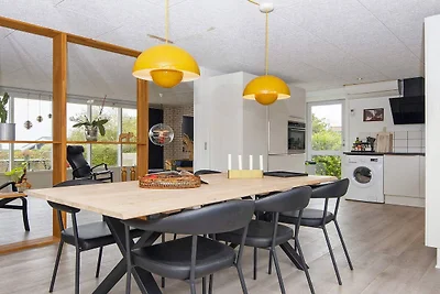 4 gwiazdkowy apartament w Juelsminde