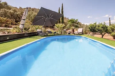 Landhaus mit privatem Pool in der Nähe von...