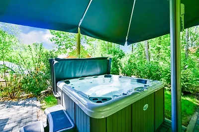 Casa vacanze a Reutum con sauna