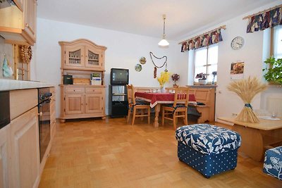 Vakantiehuis met wellnessruimte
