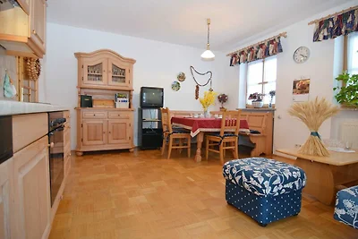 Ferienhaus mit Wellnessbereich