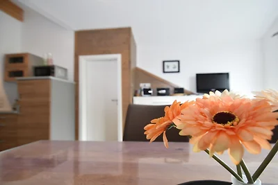 Apartament w Willingen przy wyciągu narciarsk...