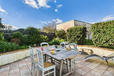 Appartamento a Batz-sur-Mer vicino alla...