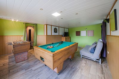 Charmantes Cottage mit Whirlpool und Sauna, H...